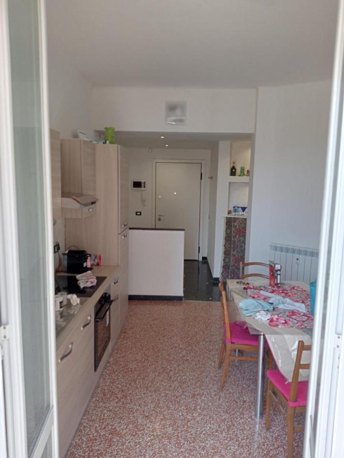 Elios Home Γένοβα Εξωτερικό φωτογραφία
