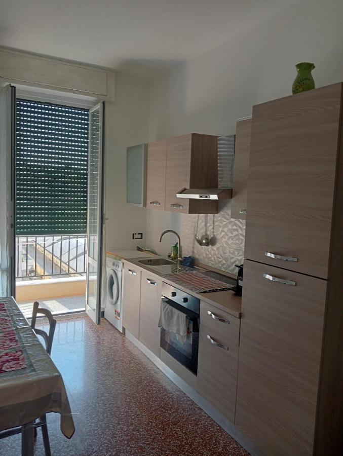 Elios Home Γένοβα Εξωτερικό φωτογραφία