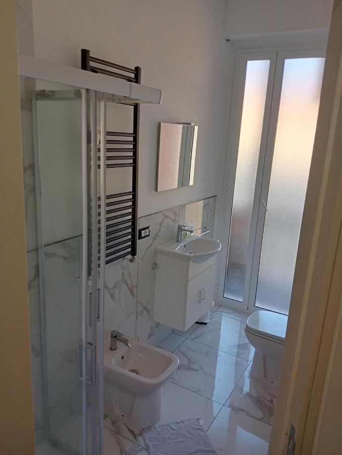 Elios Home Γένοβα Εξωτερικό φωτογραφία