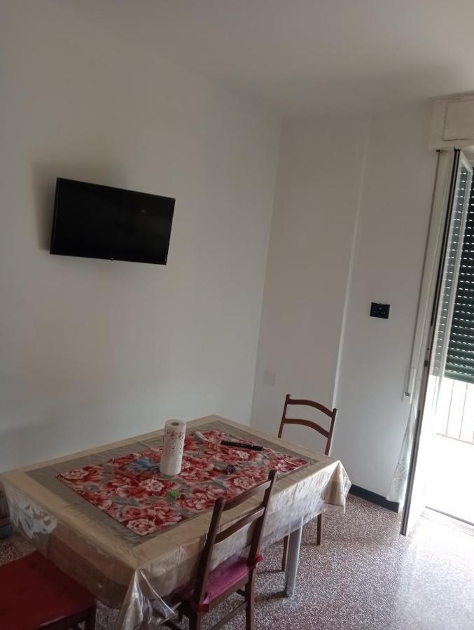 Elios Home Γένοβα Εξωτερικό φωτογραφία