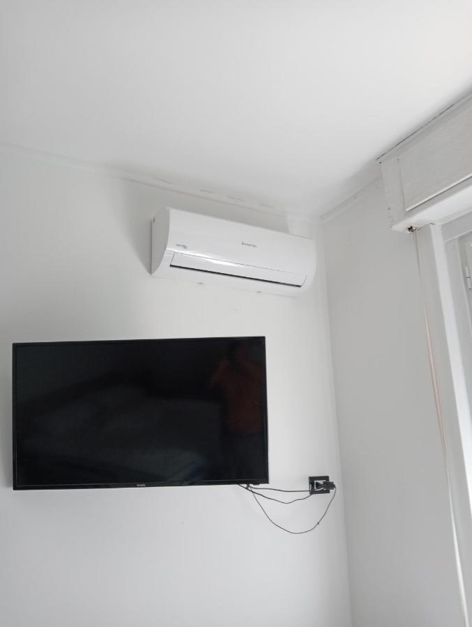 Elios Home Γένοβα Εξωτερικό φωτογραφία