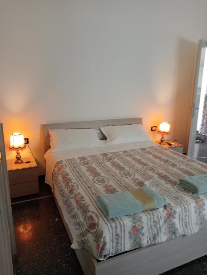 Elios Home Γένοβα Εξωτερικό φωτογραφία